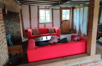 Burnt House Cottage - Foto 1