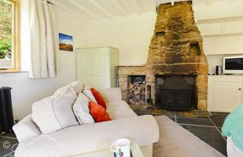 Valley View Farm Annexe - Foto 4