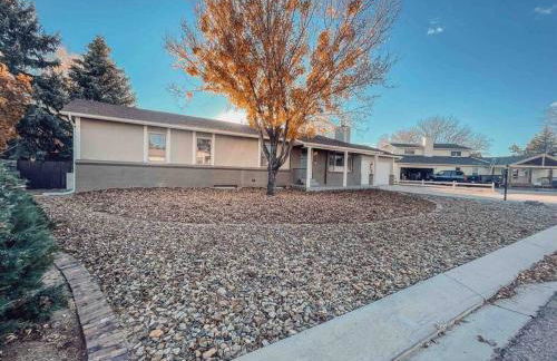 PET FRIENDLY/PING PONG/GAME ROOM!FAMILY GATHERING - Foto 6