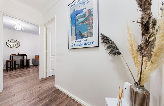 Elegant&Cozy Flat - Foto 26