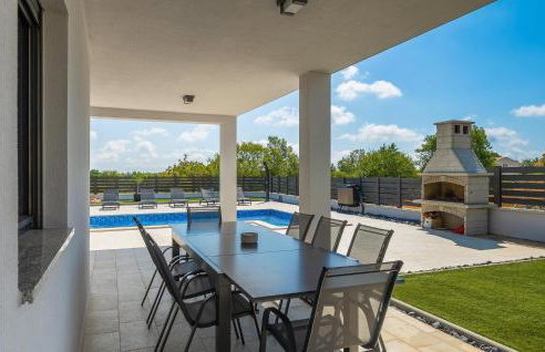 Villa Lumalu - Foto 23