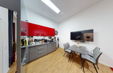 SweetHome - Luxus pur - große Küche, WiFi - Foto 5