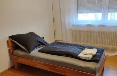 Ferienwohnung Belvie 3 - Foto 13