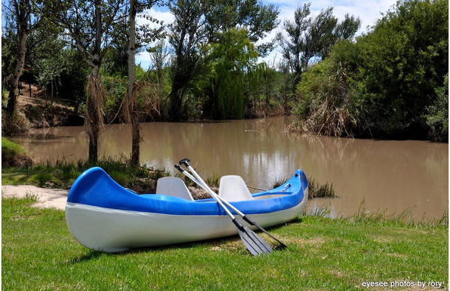 Goshen Guest Farm - Foto 9