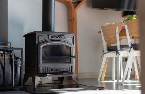 Domek w górach - Prywatne Jacuzzi, Sauna, Grota Solna - PANORAMA CHEŁM SKI&SPA - Foto 7