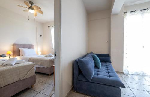 Mythos Suites-Poseidon apartment - Foto 7