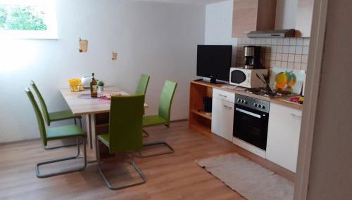 Souterrain Apartment Laatzen - Foto 3