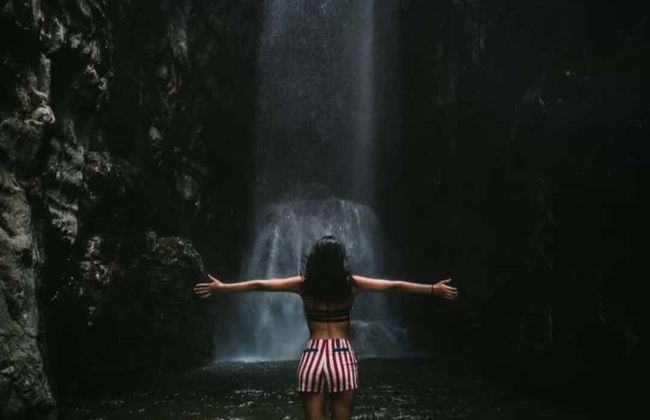 Excursión a los Chorros de Jurina y cañón de Marquiri - Foto 7