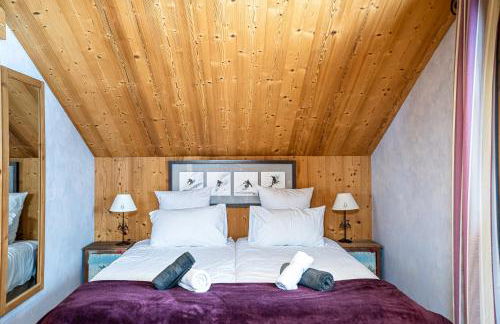 Chalet l'écureuil - Foto 14