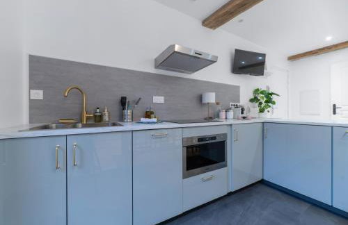 Le Bon Enfant - Appartements design en centre ville - Foto 54