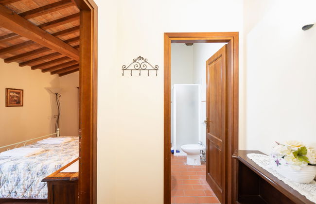 13 bedroom House in Montaione with private pool and garden - Photo 44