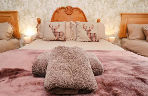 Boundcliffe Farm - Foto 39