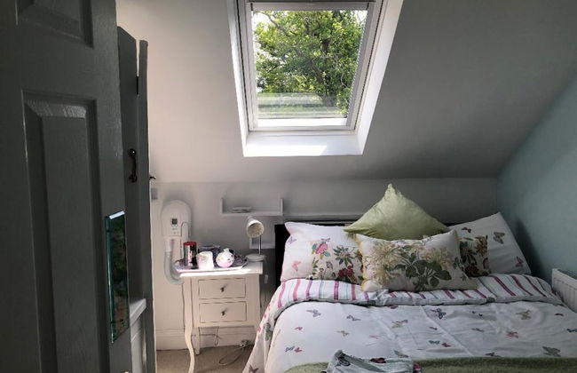 Immaculate 4-bed Apartment in Bournemouth & spa - Foto 6