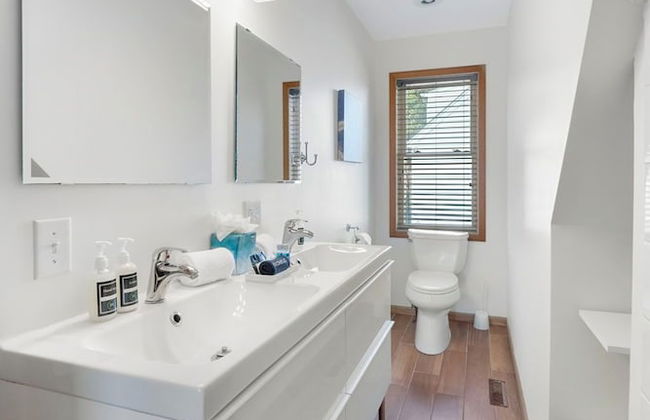 Cherokee Park Family Escape - Photo 12