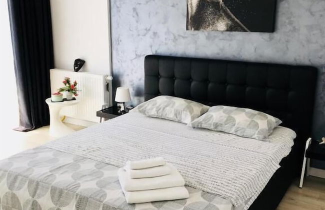 Mamaia Rent Apartments - Foto 3