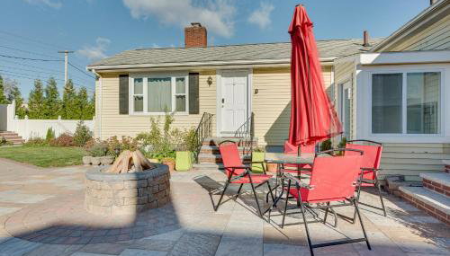 1 Mi to Downtown Salem Vacation Rental! - Foto 3