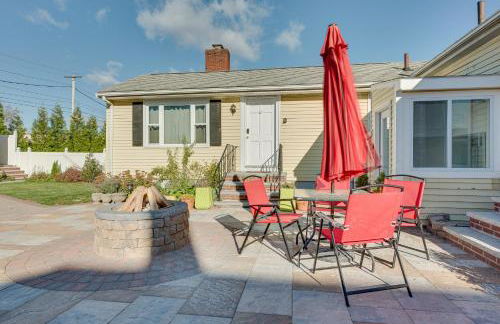 1 Mi to Downtown Salem Vacation Rental! - Photo 3