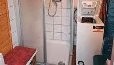 Zur Meeroase - Foto 2, Shower