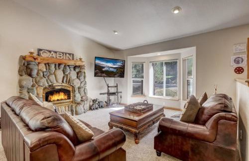 Montgomery Estates Bliss - Hot Tub, Pets, Family Fun! - Foto 3