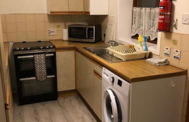 Cosy flat, Scalloway - Foto 10