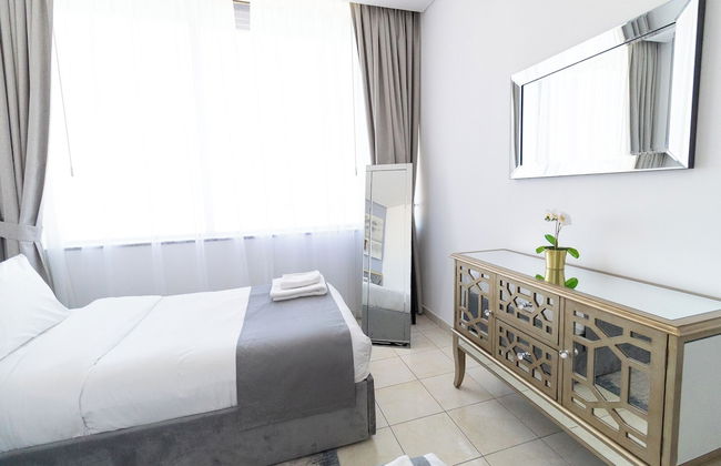 HAPPY SEASON I Sky Gardens in DIFC 1BR - Foto 11