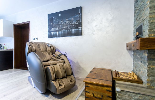 Holiday House Papuk is Located in Park of Nature - Foto 27