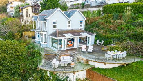 Homefield - Chic charm with unrivalled river views - Foto 2