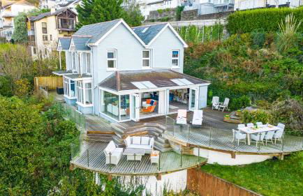 Homefield - Chic charm with unrivalled river views - Foto 2