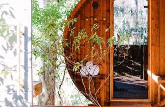 Canopy House – Sauna + Soak Tub + Luxury - Foto 39