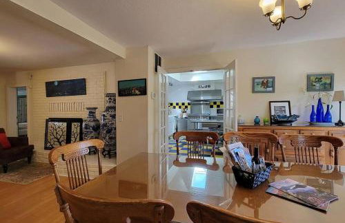 Bluemoon Vacation Rentals - Bluemoon House - Foto 13