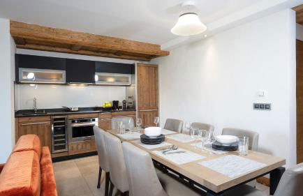 MGM Hôtels & Résidences - Résidence Alexane - Foto 15