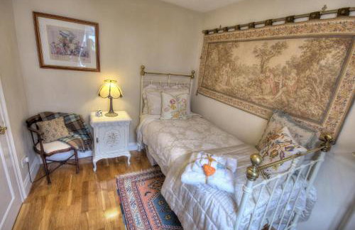 Douglas Cottage - Foto 19