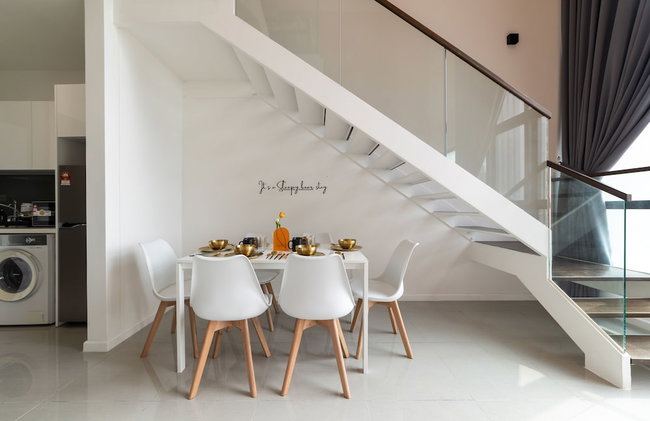 HighPark Suite Kelana Jaya by Sleepy Bear - Photo 61