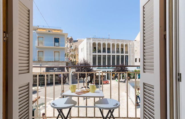 Annunziata Studio by Konnect, Corfu Old Town - Photo 9