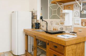 Studio a 4 min Centro, 5 min UFU e Hospital Sta Marta - Foto 10