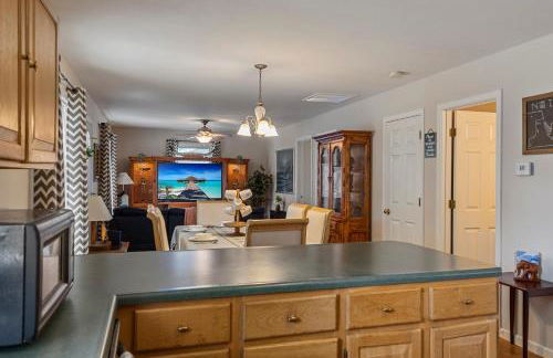 Modern Bungalow Home with Mid-Century Flair - Photo 11