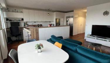 Big Appartement new courbevoie Defense - Foto 4