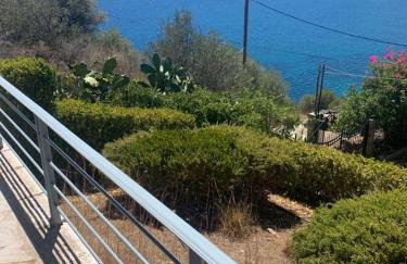 Ageranos seaview house - Foto 18