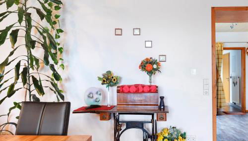 Ferienwohnung am Rosenberg - Foto 5