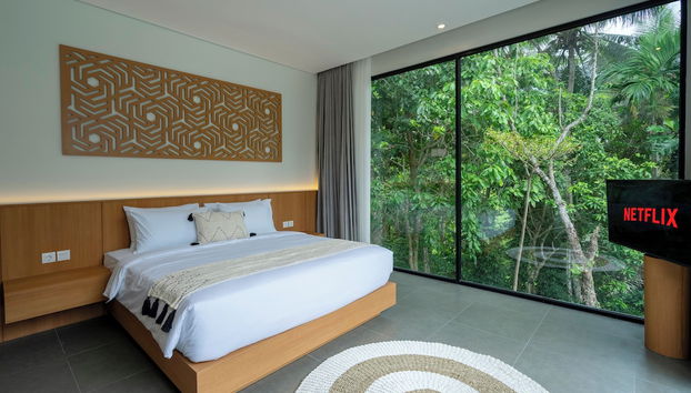 Villa Talun by GORO - Foto 2, Habitación