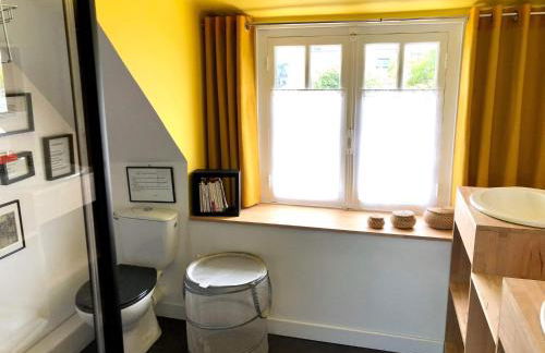 La petite maison du coin de Loguivy de la Mer - Foto 8