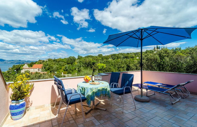 Apartment Bay of Dreams - Foto 15