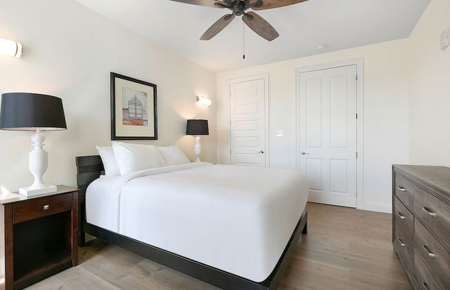 Stunning Condos Near French Quarter - Foto 27