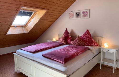 Gästehaus Hundelbach - Foto 25