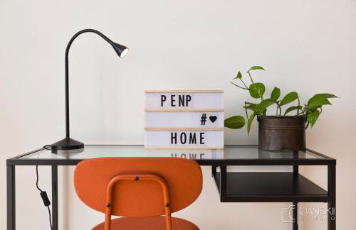 PenP - Appartamento comodo e tranquillo - Free Wi-fi - Photo 2