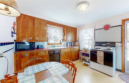 Irish Ayes Beach House - Foto 10