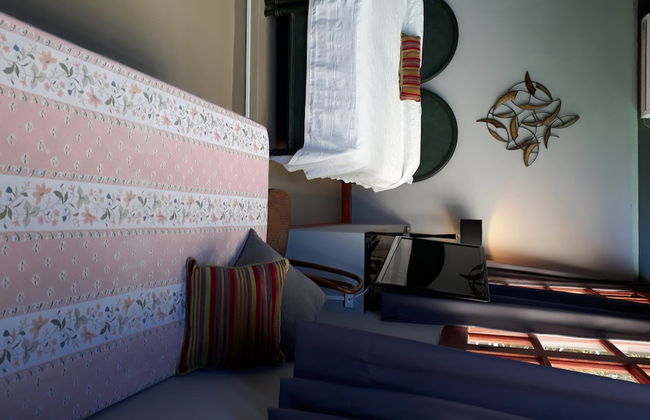 Virgen Del Cerro Apartments - Foto 3