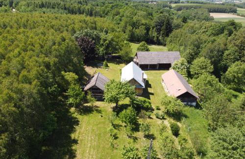 Wierzchowina Relax & Reset - Foto 40