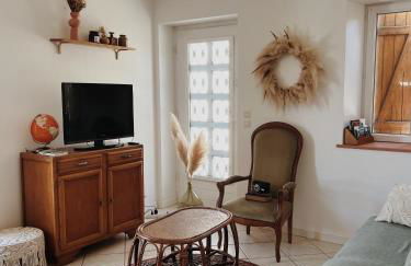 Le gîte de Marceau - Foto 35