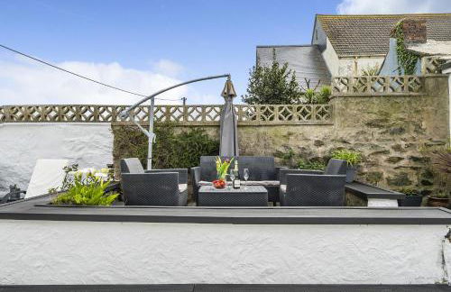 Waters Edge Holiday Home in Hayle, West Cornwall - Foto 16